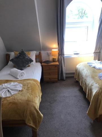 Atlantis Bed & Breakfast 4*