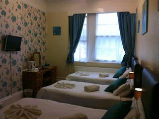 Bed & Breakfast Atlantis
