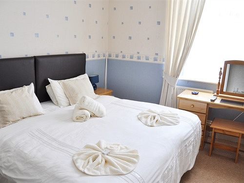 Bed & Breakfast Atlantis