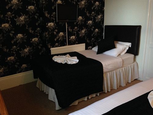 Bed & Breakfast Atlantis