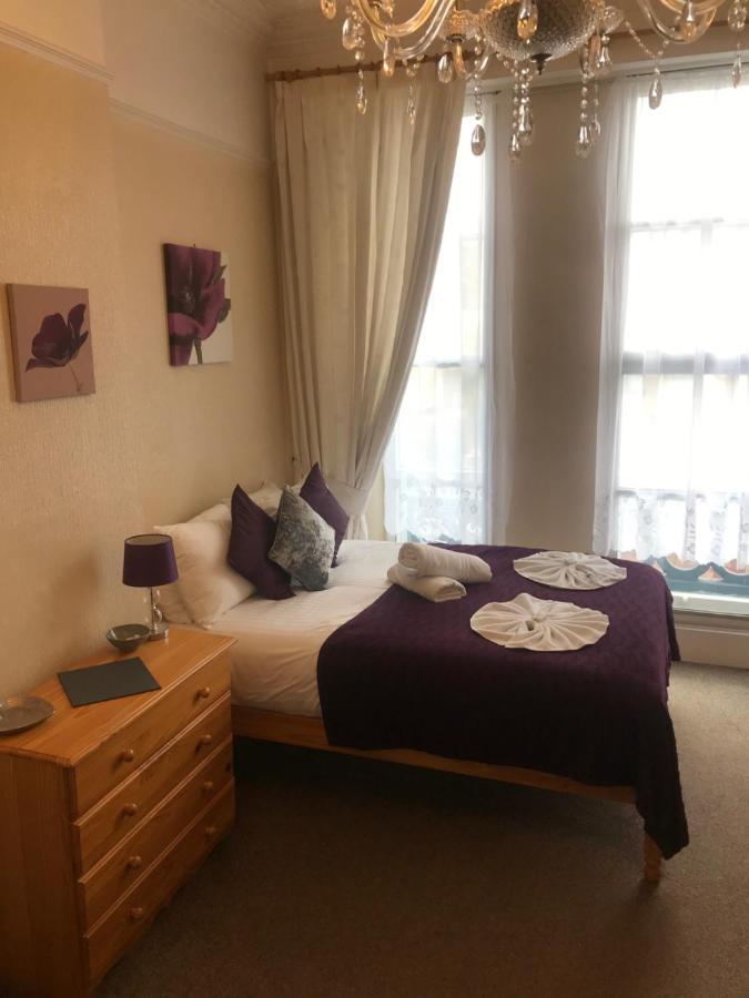 Atlantis Bed and breakfast 4*