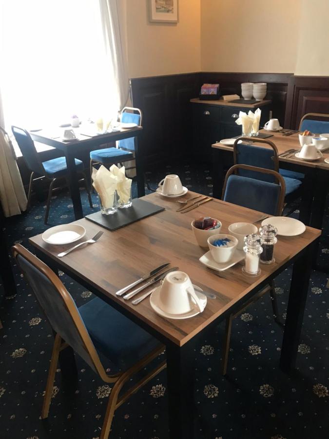 Atlantis Bed and breakfast