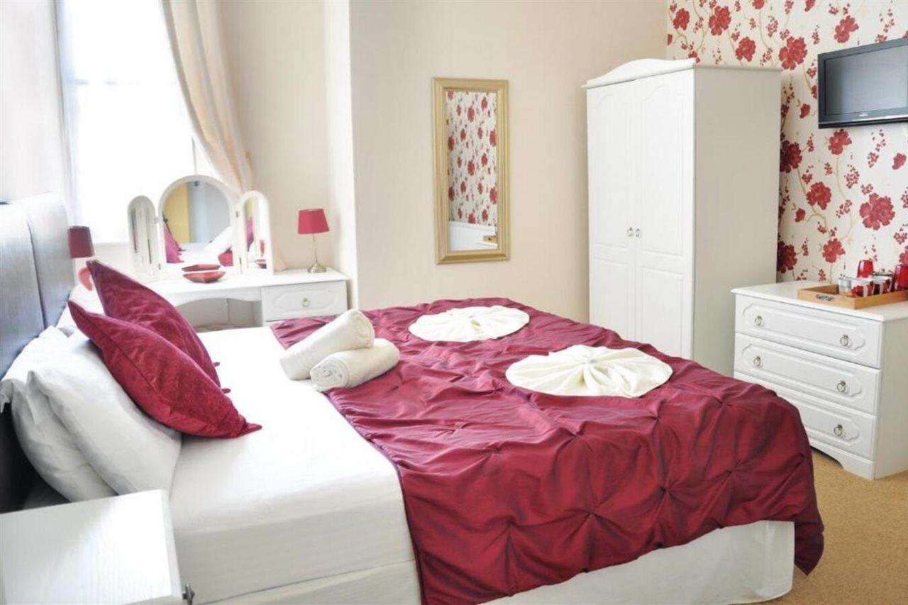 Bed and breakfast Atlantis
