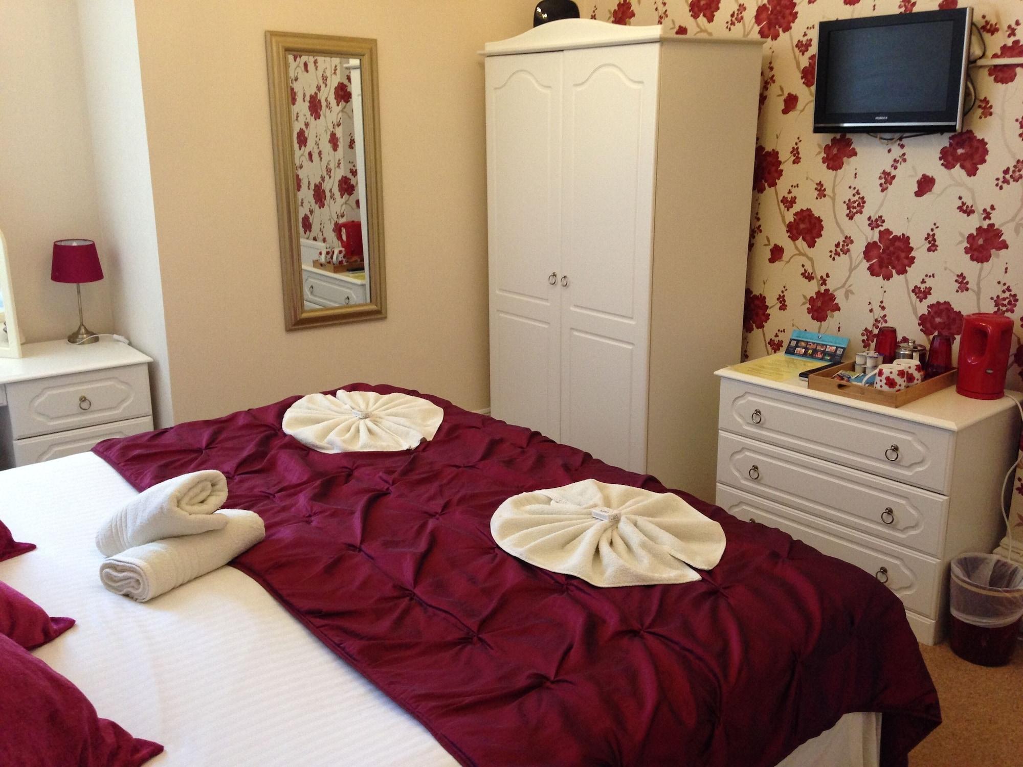 Bed and breakfast Atlantis Torquay