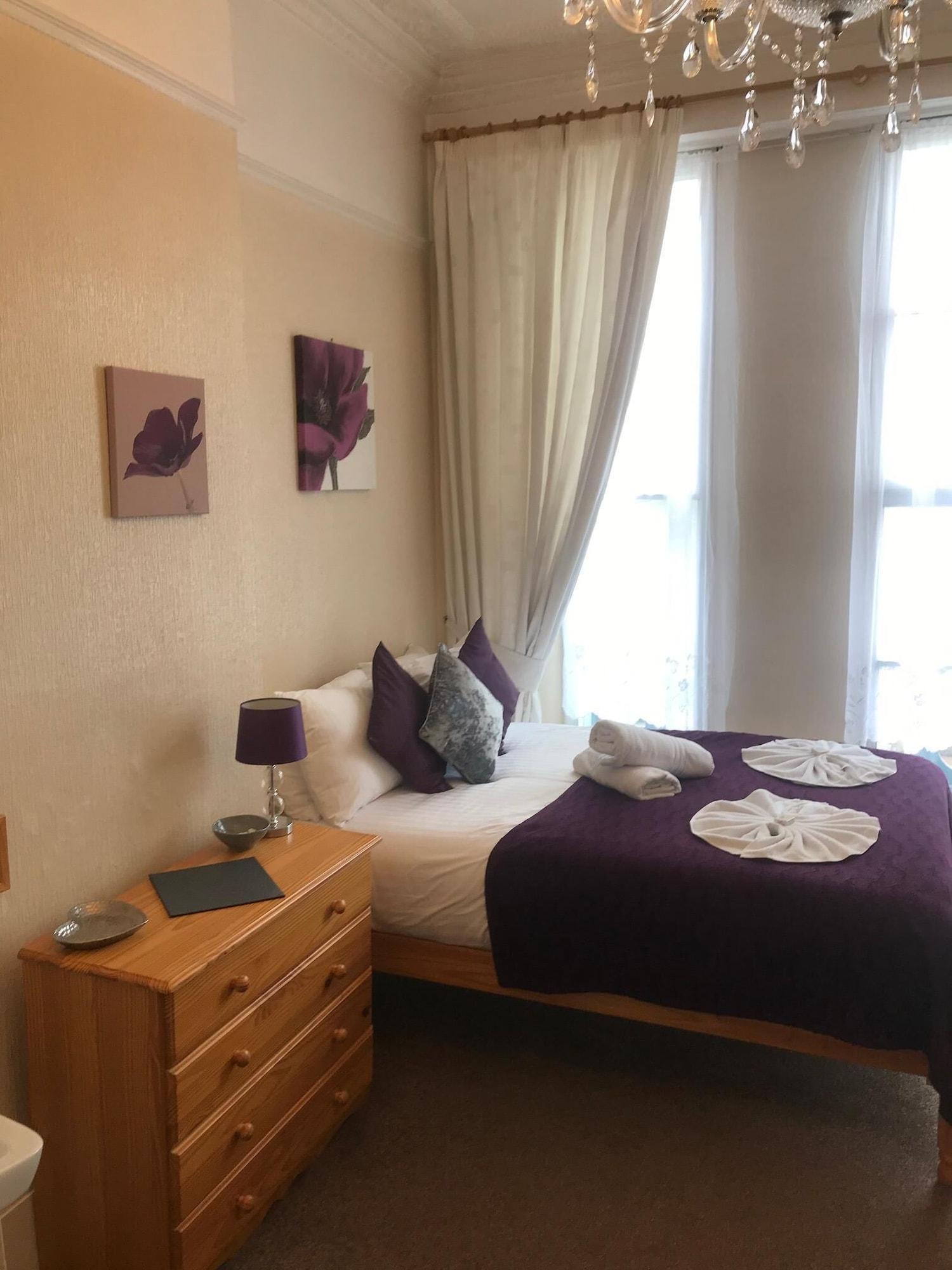Atlantis Bed and breakfast Torquay