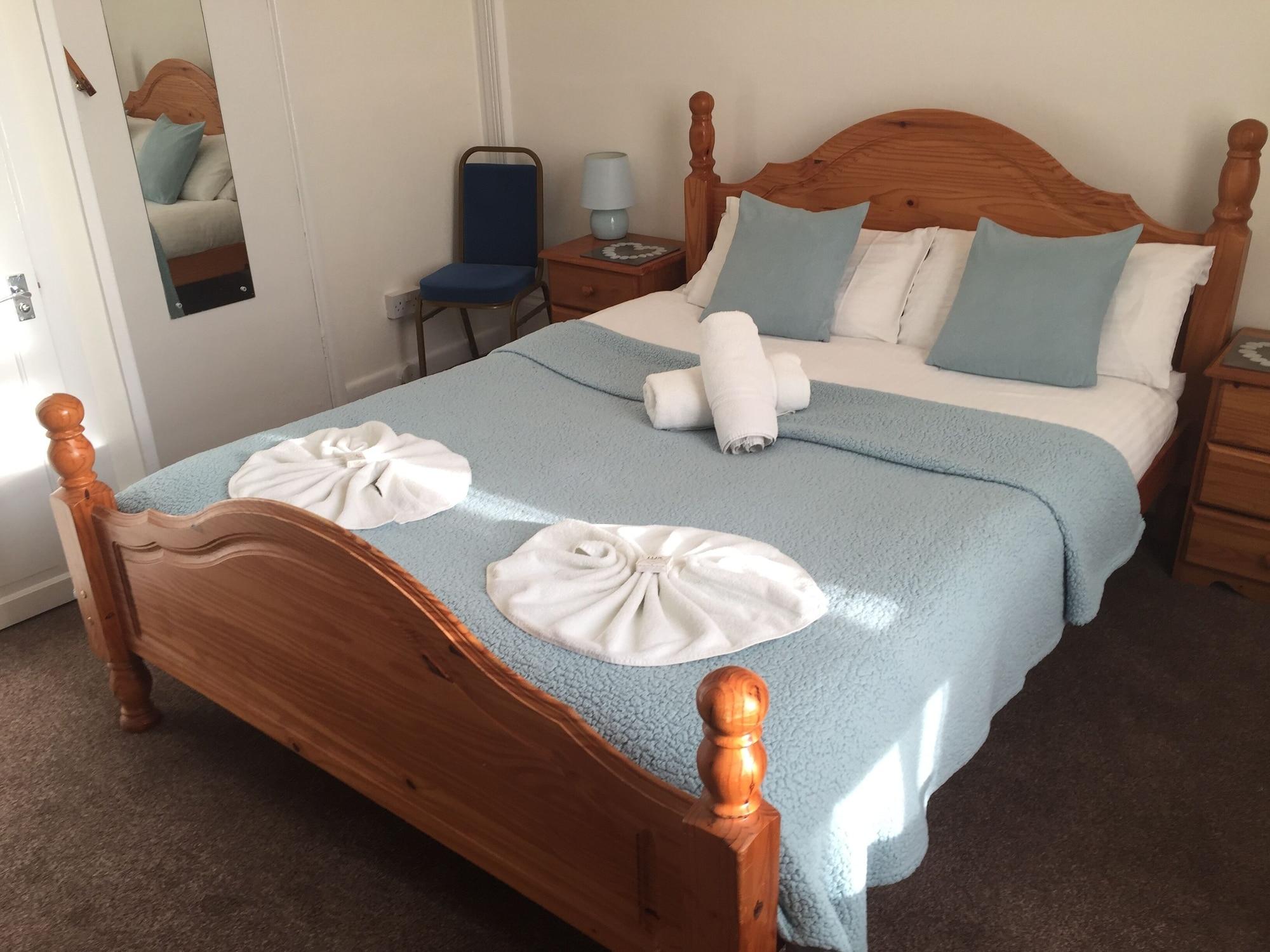 Atlantis Bed and breakfast