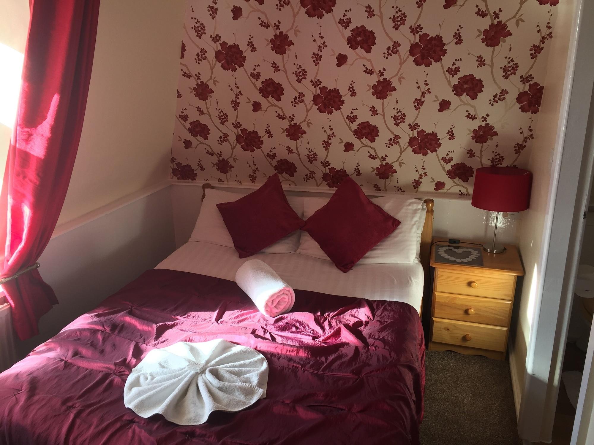 Atlantis Bed and breakfast 4*