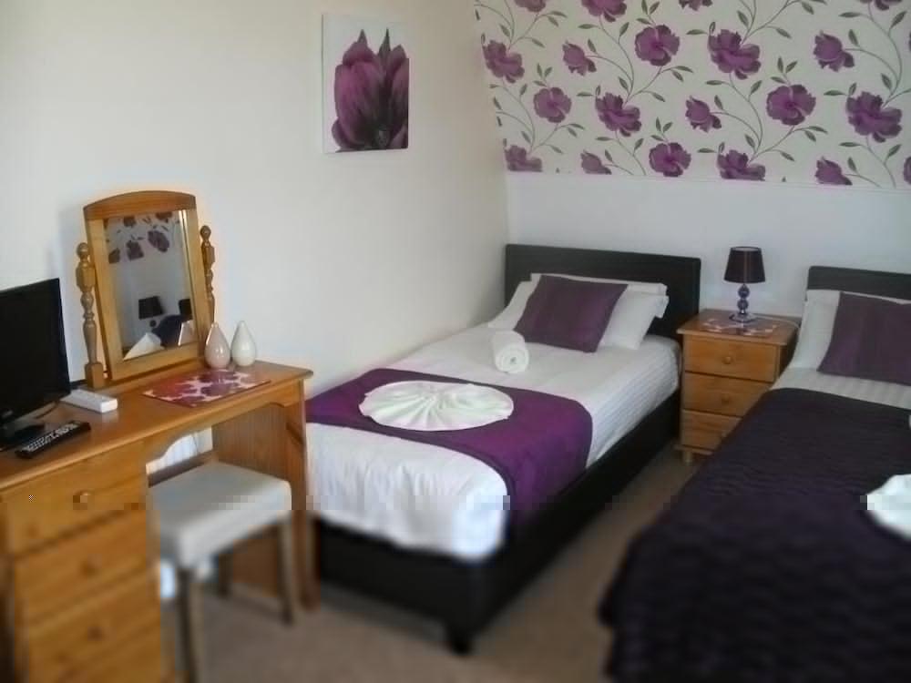 Atlantis Bed and breakfast Torquay