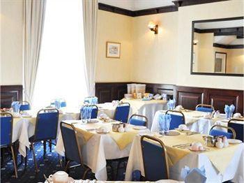 Atlantis Bed and breakfast
