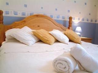 Bed and breakfast Atlantis 4*