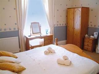 Atlantis Bed and breakfast