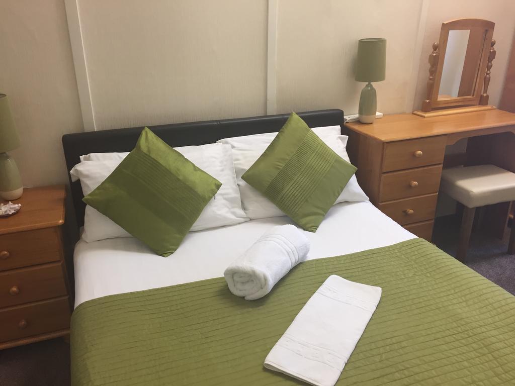 Bed and breakfast Atlantis
