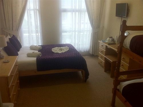 Bed and breakfast Atlantis Torquay