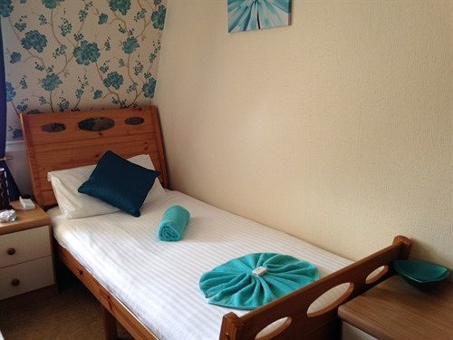 Bed and breakfast Atlantis Torquay