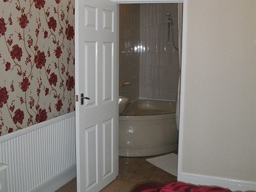 Bed and breakfast Atlantis Torquay