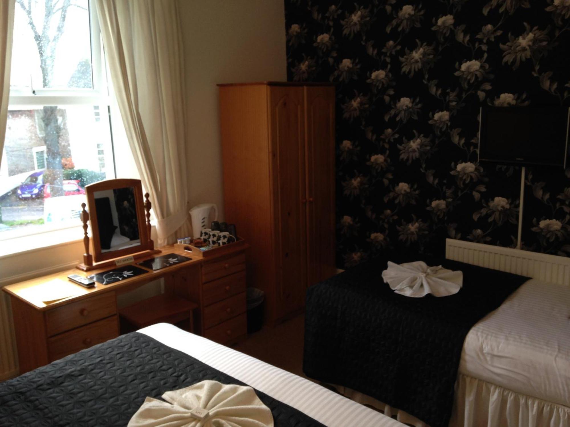 Bed and breakfast Atlantis Torquay