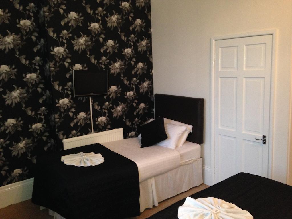 Bed and breakfast Atlantis